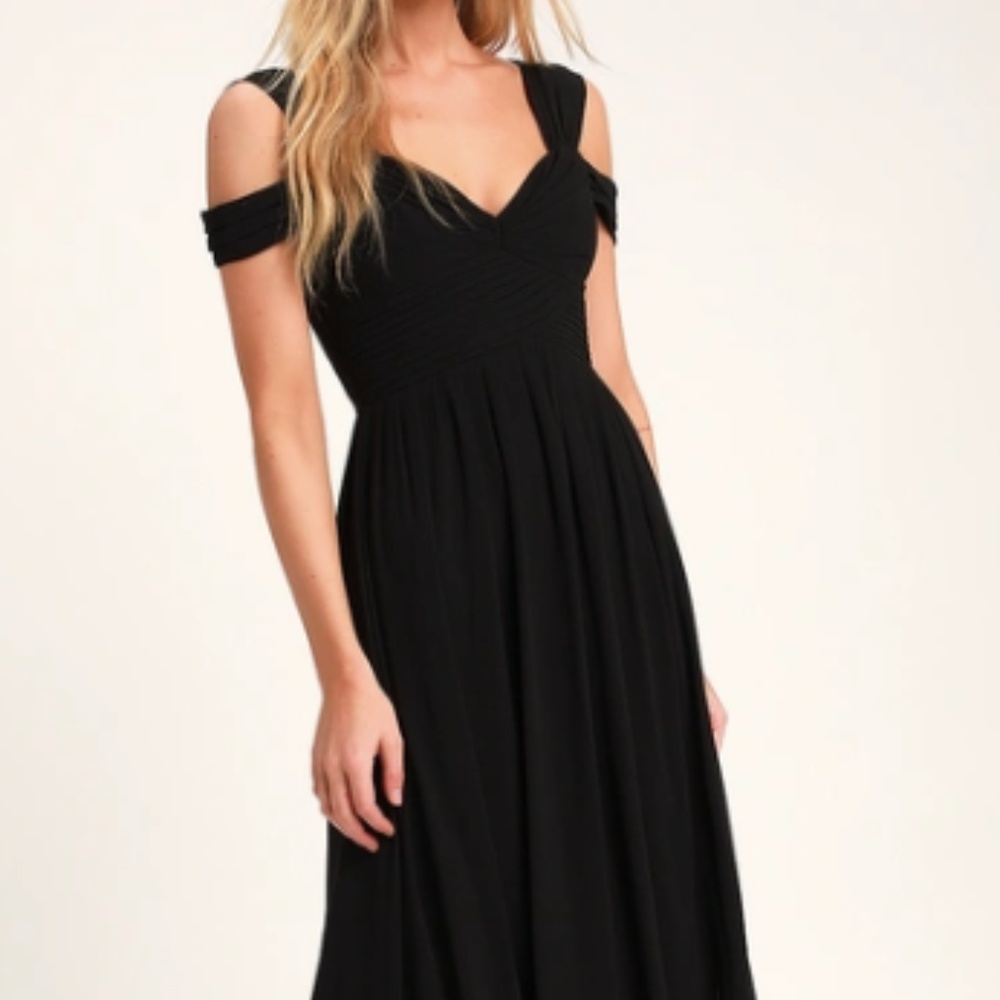Prom / Wedding Guest Dress - Picture 1 of 3